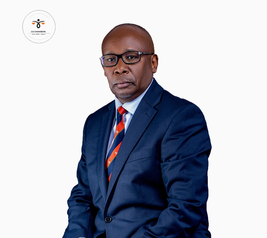 Joseph Oduro